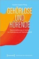 bokomslag Gehörlose und Hörende