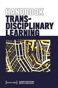bokomslag Handbook Transdisciplinary Learning