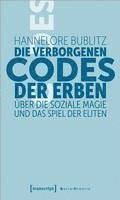 bokomslag Die verborgenen Codes der Erben