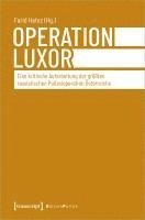 bokomslag Operation Luxor