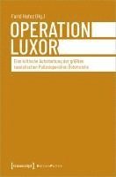 Operation Luxor 1