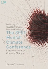 bokomslag 2051 Munich Climate Conference