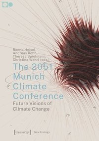 bokomslag The 2051 Munich Climate Conference
