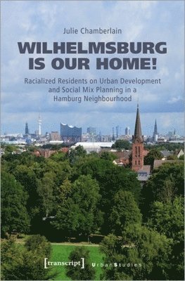 Wilhelmsburg is our home!