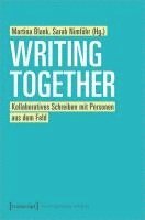 Writing Together 1