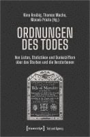 bokomslag Ordnungen des Todes