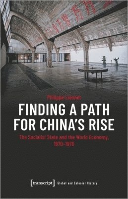 Finding a Path for China's Rise 1