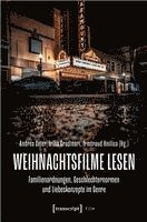 bokomslag Weihnachtsfilme lesen