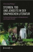 Sterben, Tod und Jenseits in der graphischen Literatur 1