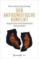 Der Antigonistische Konflikt 1