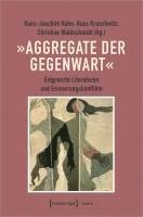 bokomslag 'Aggregate der Gegenwart'