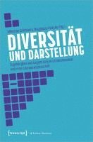 bokomslag Diversität und Darstellung