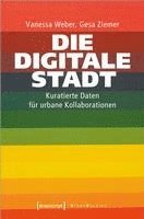 bokomslag Die Digitale Stadt