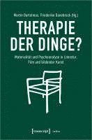 bokomslag Therapie der Dinge?