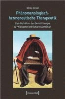 bokomslag Dialogphänomenologische Therapeutik