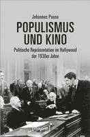 bokomslag Populismus und Kino