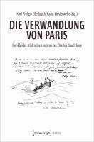 bokomslag Die Verwandlung von Paris