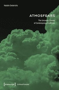 bokomslag Reading Atmosfears