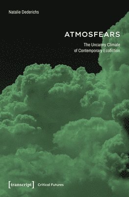 bokomslag Reading »Atmosfears«