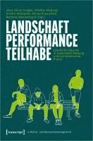 bokomslag Landschaft - Performance - Teilhabe
