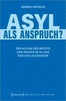 bokomslag Asyl als Anspruch?