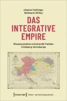 bokomslag Das integrative Empire