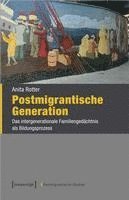 bokomslag Postmigrantische Generation