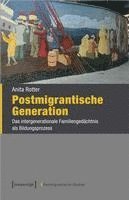 bokomslag Postmigrantische Generation