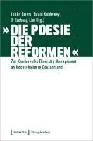 bokomslag 'Die Poesie der Reformen'