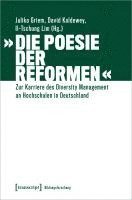 Julika Griem, David Kaldewey, Il-Tschung Lim - 'Die Poesie der Reformen', Häftad