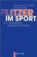 bokomslag Flitzer im Sport