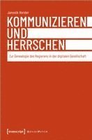 Kommunizieren und Herrschen 1