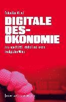 bokomslag Digitale Desökonomie