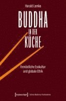 bokomslag Buddha in der Küche