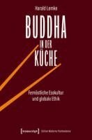 Harald Lemke - Buddha in der Küche, Häftad