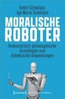 bokomslag Moralische Roboter