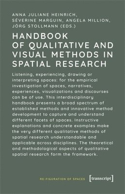 Handbook of Qualitative and Visual Methods in Spatial Research 1