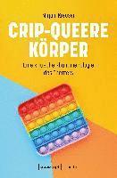 bokomslag Crip-queere Körper