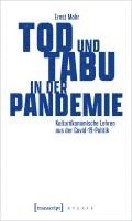 bokomslag Tod und Tabu in der Pandemie