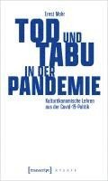 Tod und Tabu in der Pandemie 1