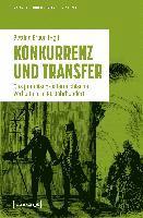 bokomslag Konkurrenz und Transfer