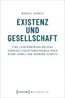 Existenz und Gesellschaft 1