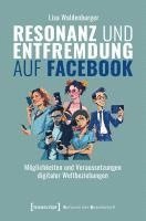 bokomslag Resonanz und Entfremdung auf Facebook