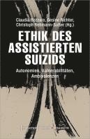 bokomslag Ethik des assistierten Suizids