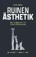 bokomslag Ruinen-Ästhetik