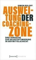 bokomslag Ausweitung der Coachingzone