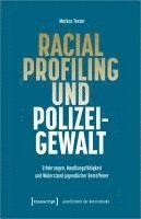 bokomslag Racial Profiling und Polizeigewalt