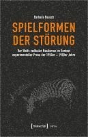 Spielformen der Störung 1