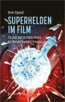 bokomslag Superhelden im Film