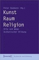 bokomslag Kunst - Raum - Religion